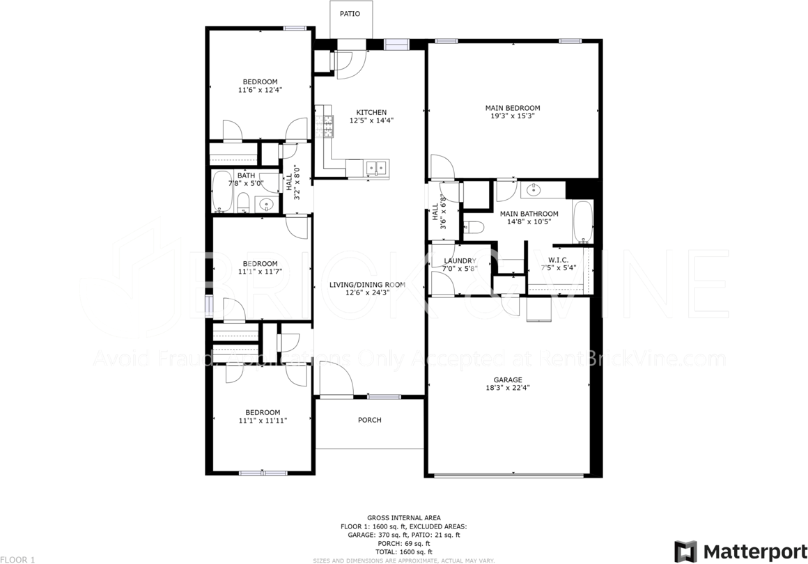 7617 Leichter Ave - Photo 2 of 16