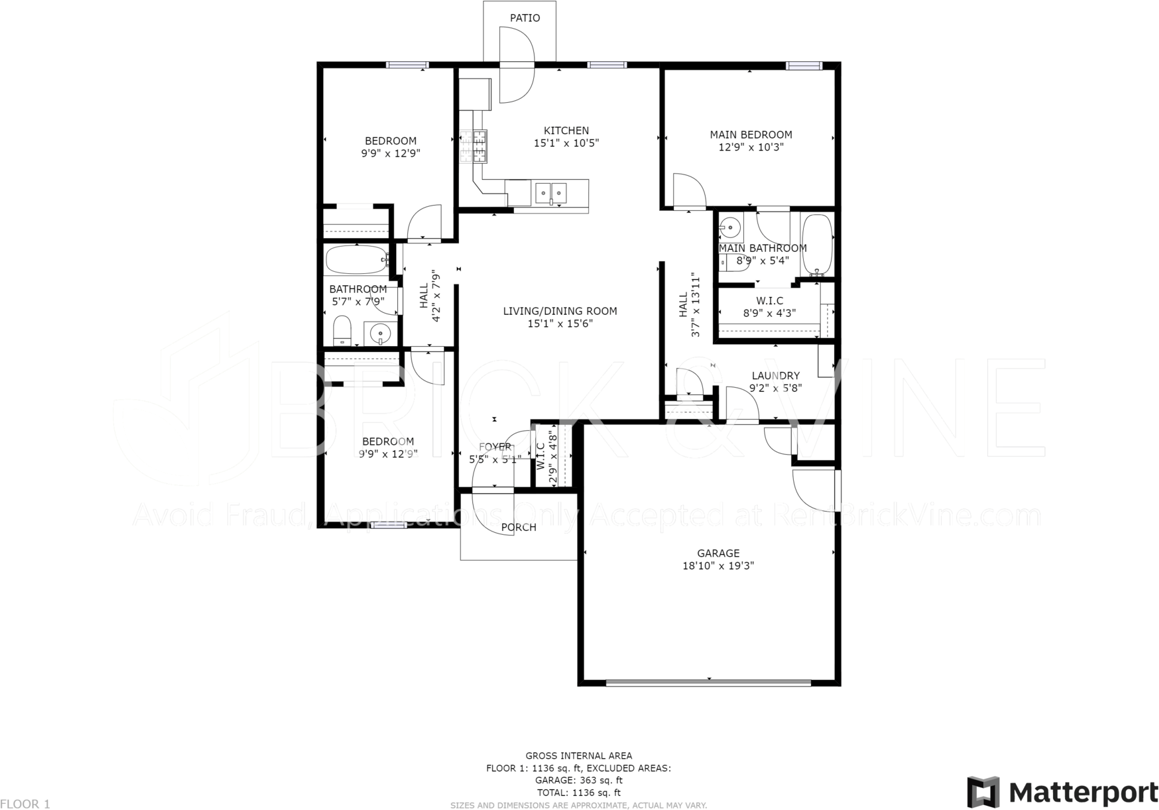 7809 Frye Ln - Photo 2 of 16