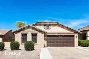 featured image of 2536 W Bartlett Way