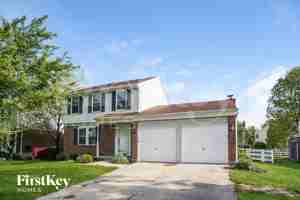 featured image of 6806 Spring Arbor Dr