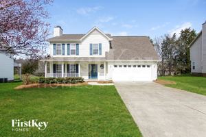 featured image of 1703 Glenn Meade Dr