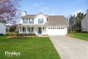 1703 Glenn Meade Dr - Photo 1 of 1