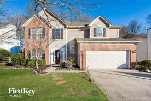 6115 Downfield Wood Dr - Photo 1 of 1