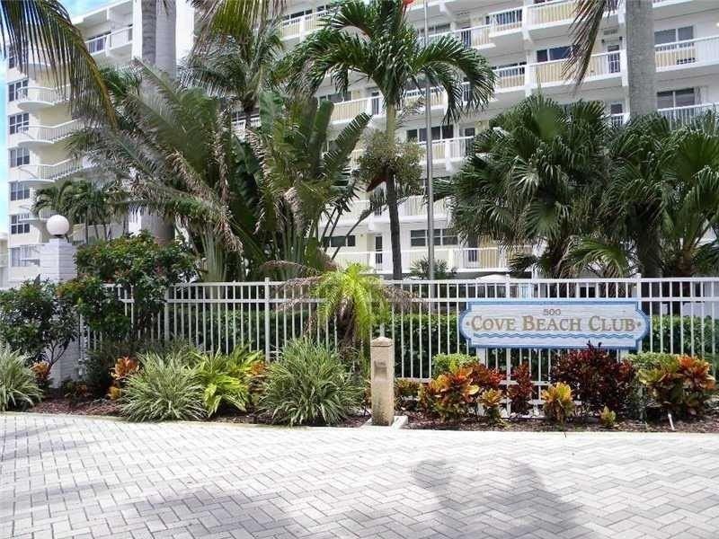 500 Se 21st Ave #605