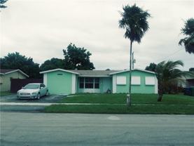 2630 Nw 42nd Ter - Photo 1 of 1