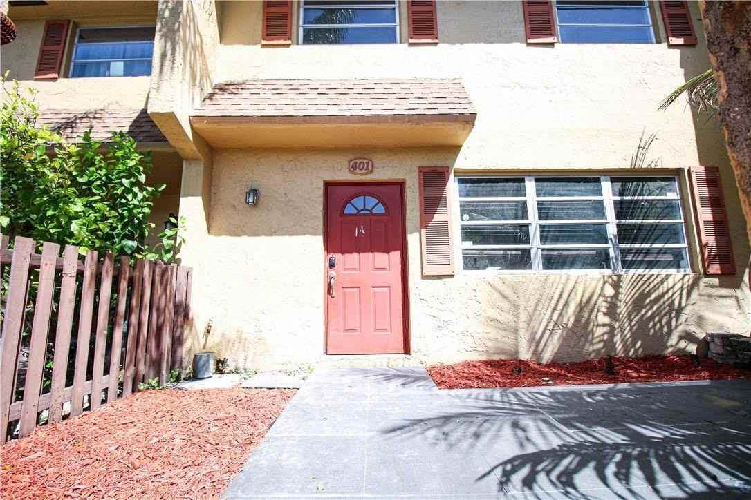 7175 Nova Dr #401