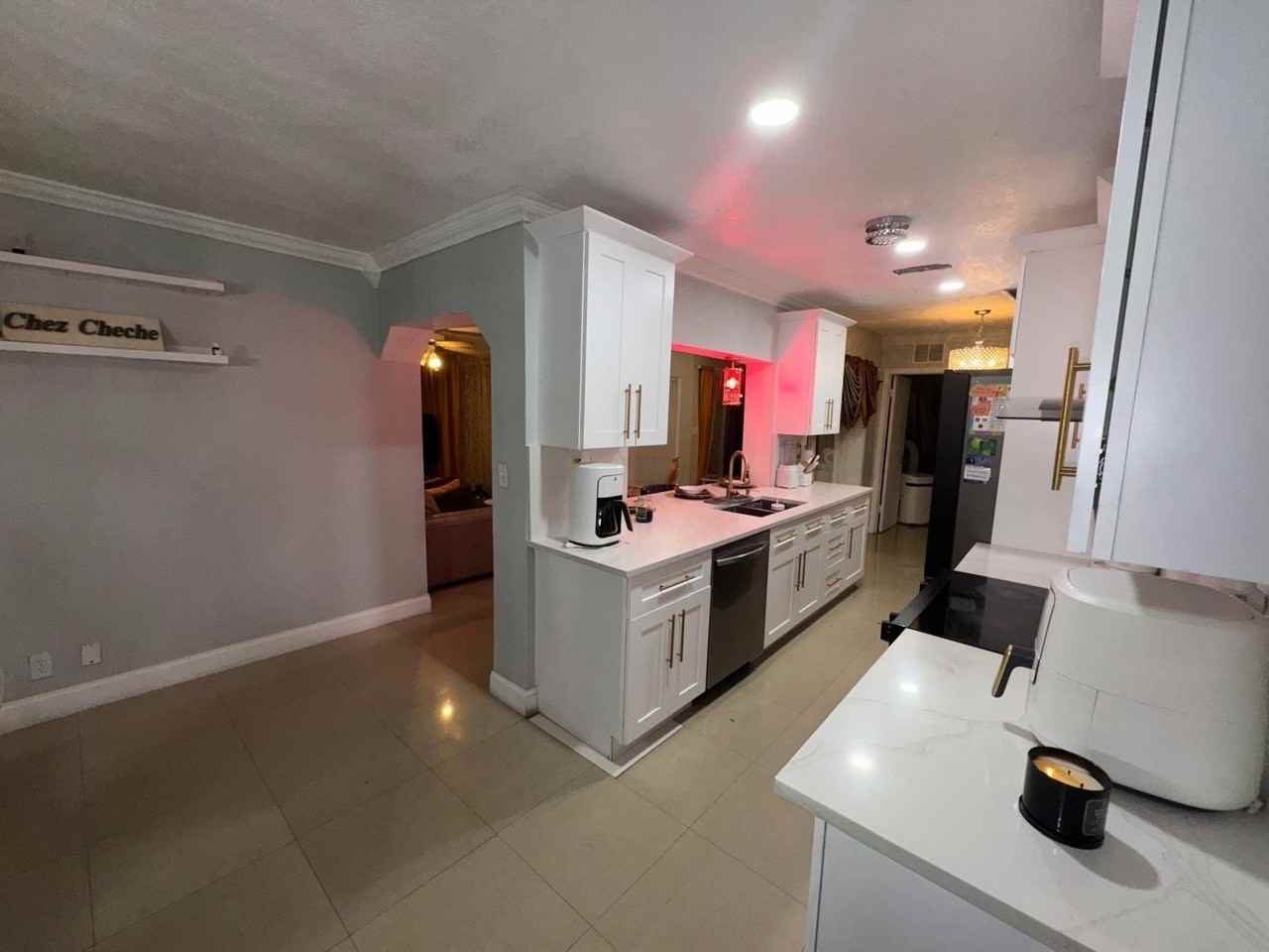 6704 Inwood - Photo 4 of 7