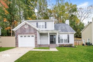 4807 Jessup Grove Rd - Photo 1 of 1