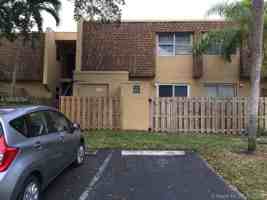 featured image of 3621 Nw 95th Ter Apt 524