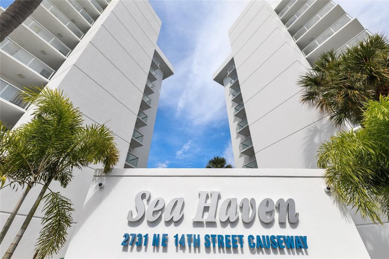 2731 Ne 14th Street Cswy #538