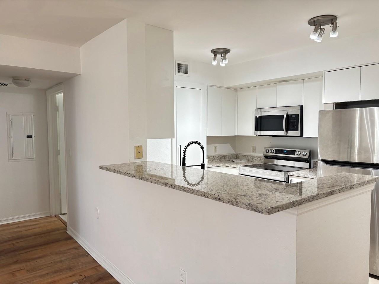6768 Heritage Grande #7304 - Photo 2 of 9