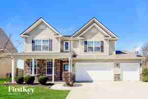 featured image of 3350 Firethorn Dr