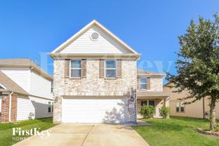 3106 Thicket Path Way - Photo 1 of 1