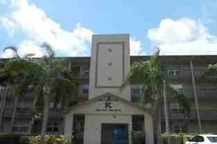 550 Sw 138th Ave Apt 408k - Photo 1 of 1