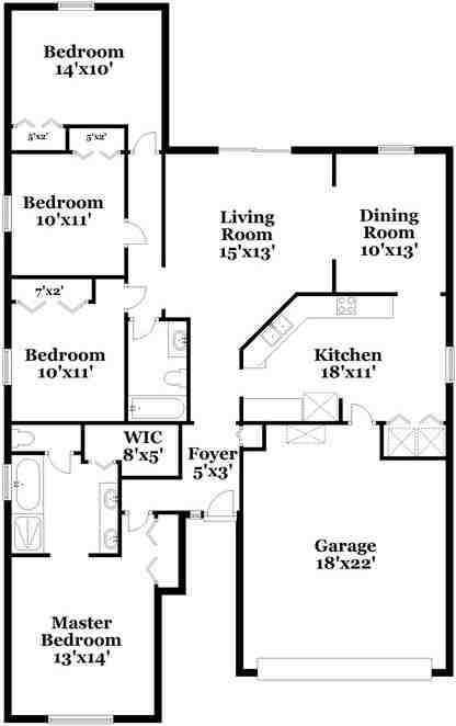 2653 Fernleaf Dr - Photo 2 of 16