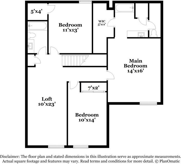 1198 E Dust Devil Dr - Photo 2 of 17