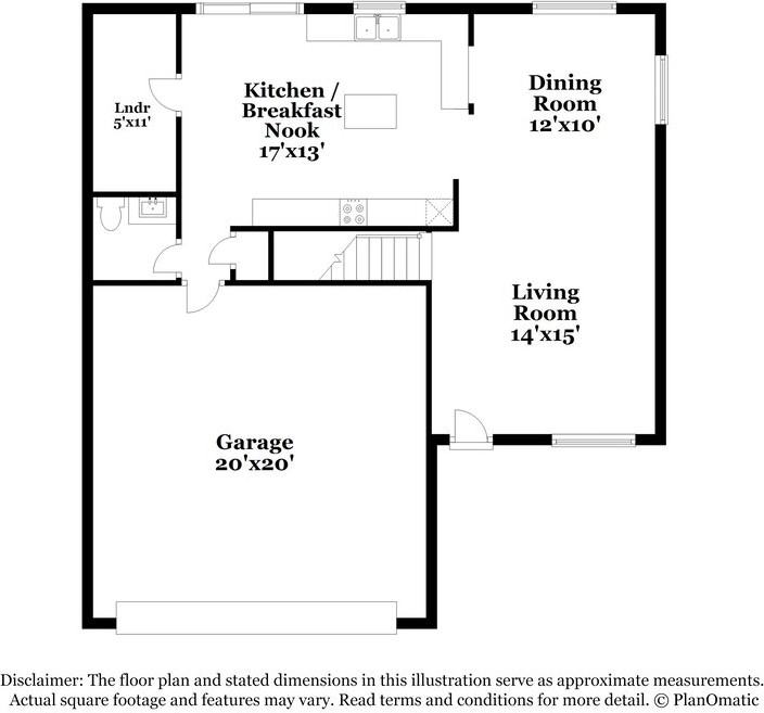 1198 E Dust Devil Dr - Photo 3 of 17