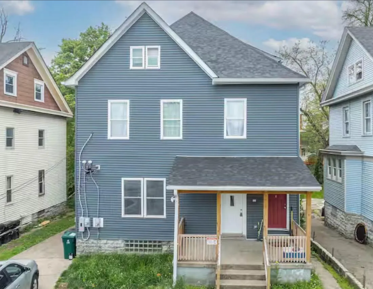 887 Lexington Ave #1 - Photo 2 of 15