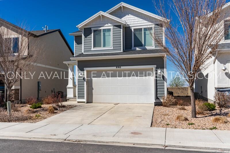 890 S Brubaker Way - Photo 3 of 32