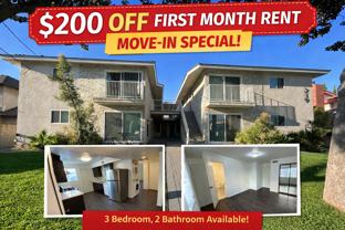 219 California St #3 - Photo 1 of 1