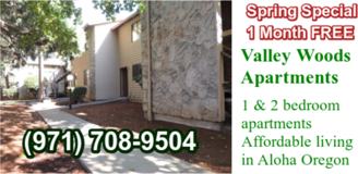 20125 Sw Tualatin Valley Hwy #5 - Photo 1 of 1