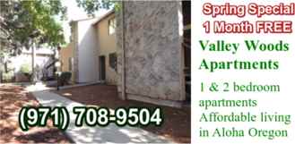 20125 Sw Tualatin Valley Hwy #5 - Photo 1 of 1