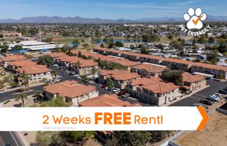 525 N Miller Rd #170 - Photo 1 of 1