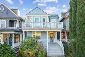 featured image of 2338 Nw Hoyt St #A