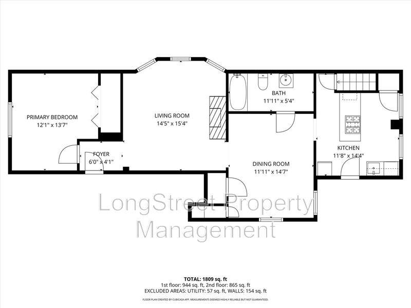 2338 Nw Hoyt St #A - Photo 2 of 50