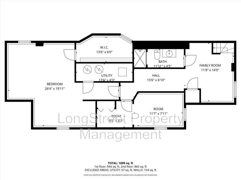 2338 Nw Hoyt St #A - Photo 3 of 50