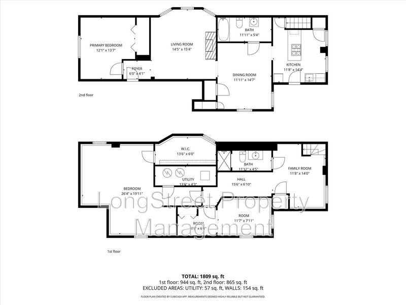 2338 Nw Hoyt St #A - Photo 4 of 50