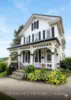 featured image of 401 S Center St