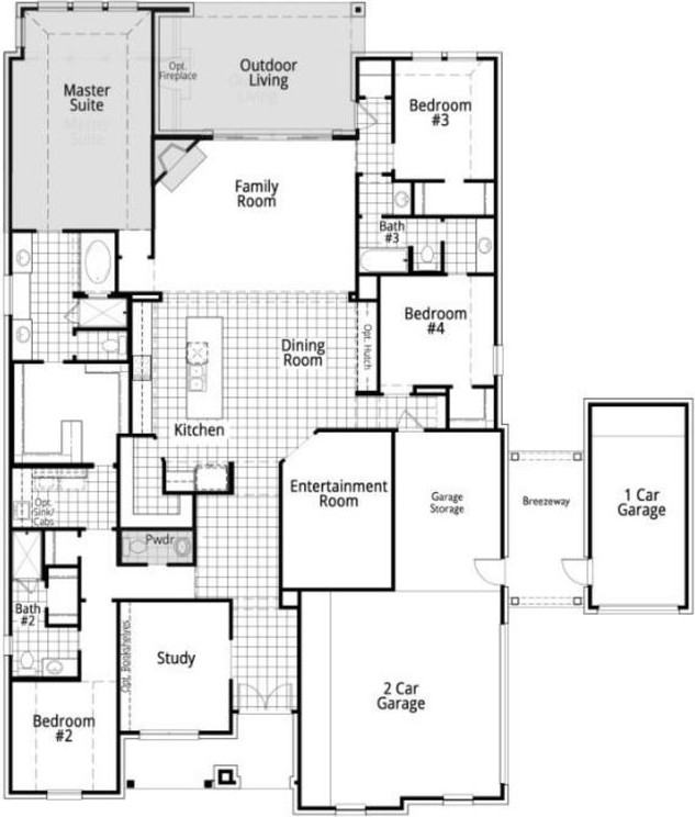 2812 Fawnwood Ct - Photo 3 of 49