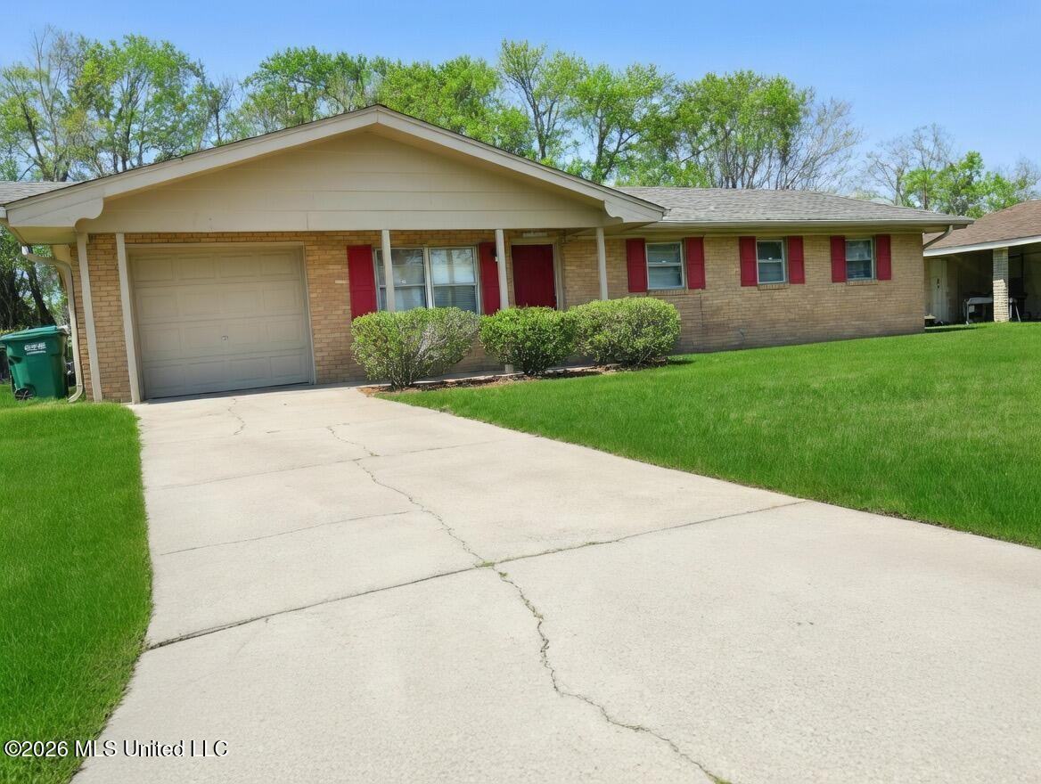 606 Todd Dr - Photo 2 of 21