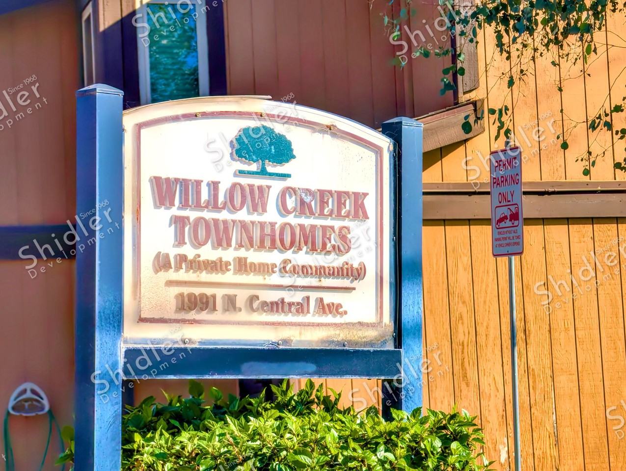 1991 Central Ave #16