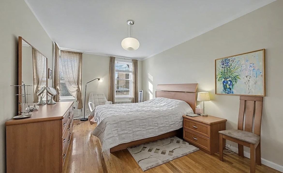 800 Ocean Pkwy #3K - Photo 7 of 13