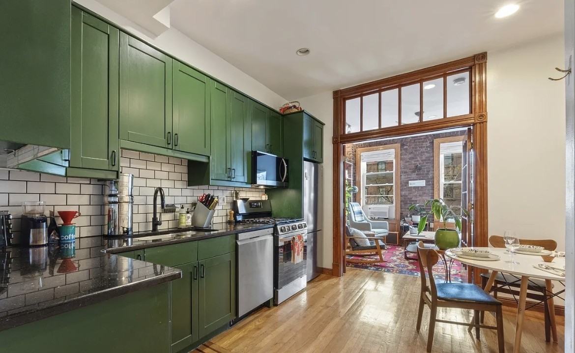 515 Jersey Ave #5 - Photo 2 of 13