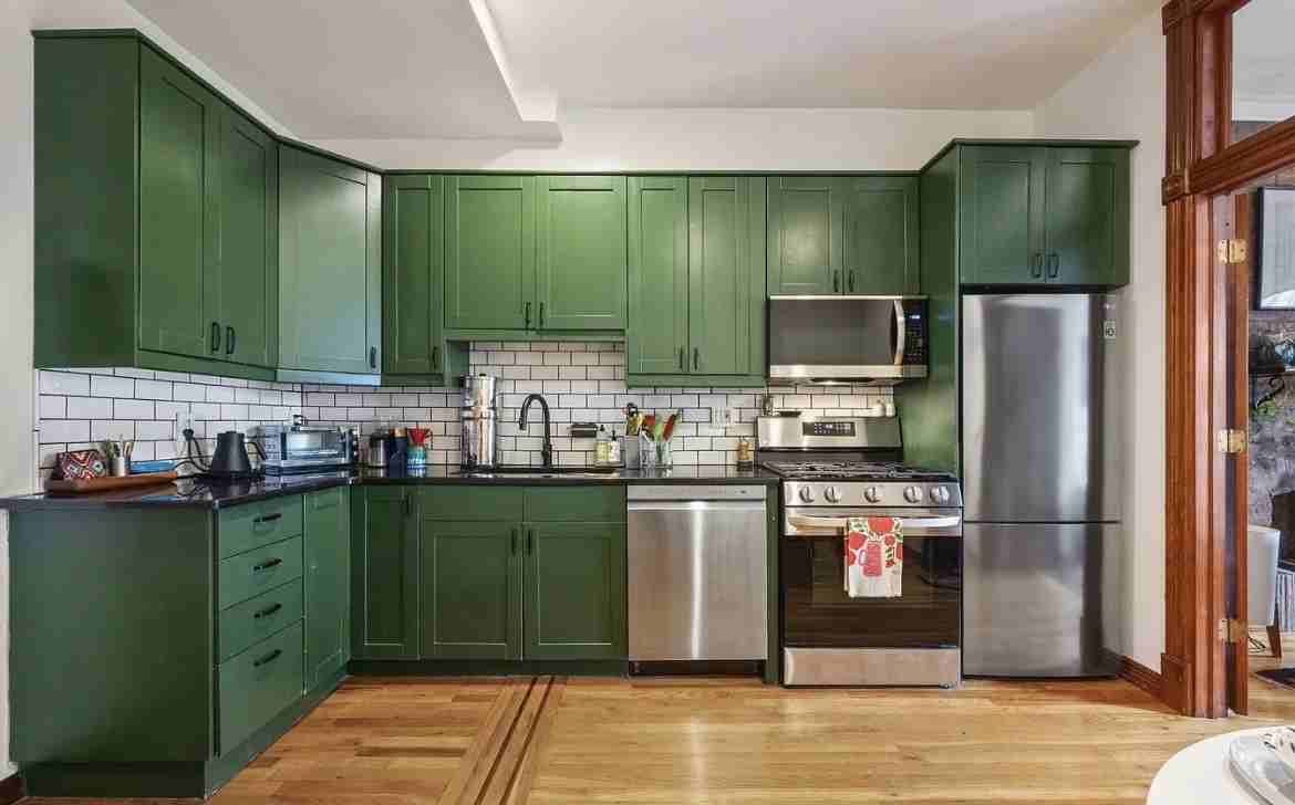 515 Jersey Ave #5 - Photo 5 of 13