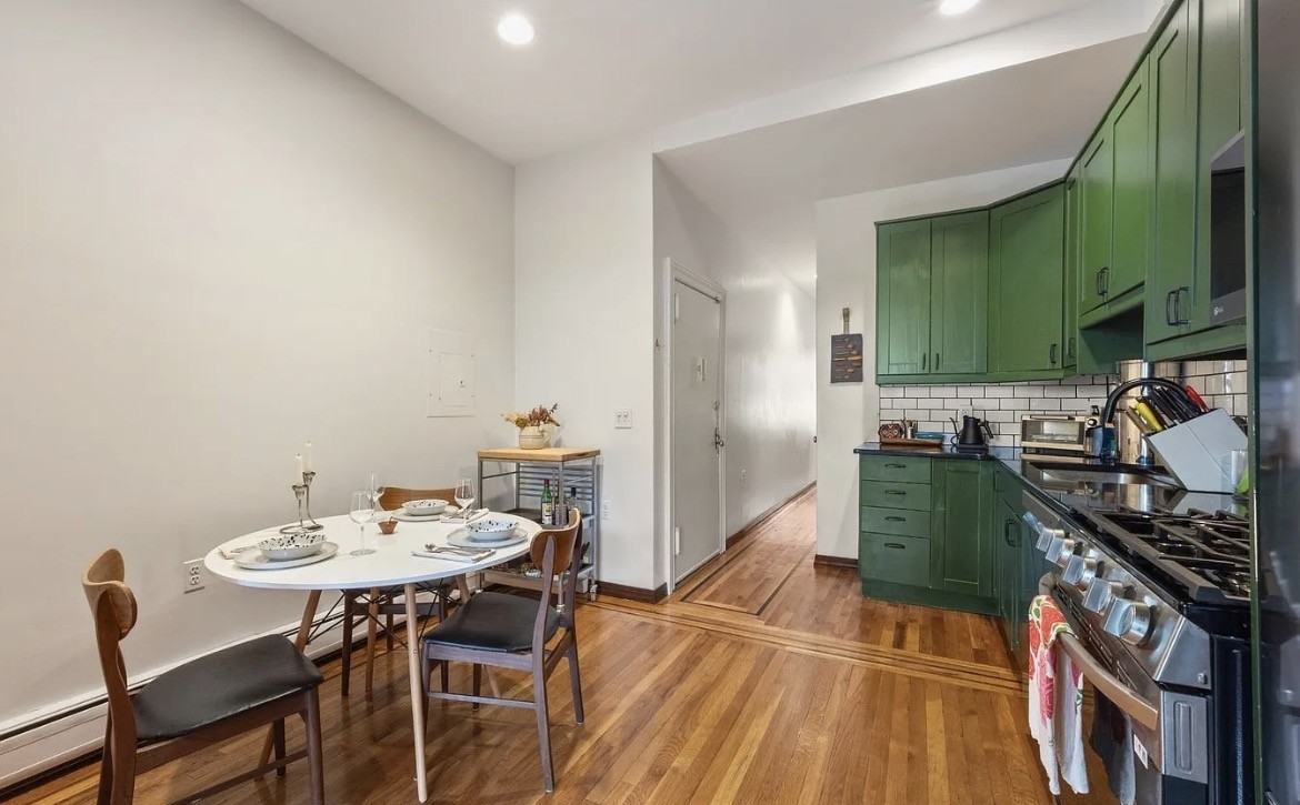 515 Jersey Ave #5 - Photo 6 of 13