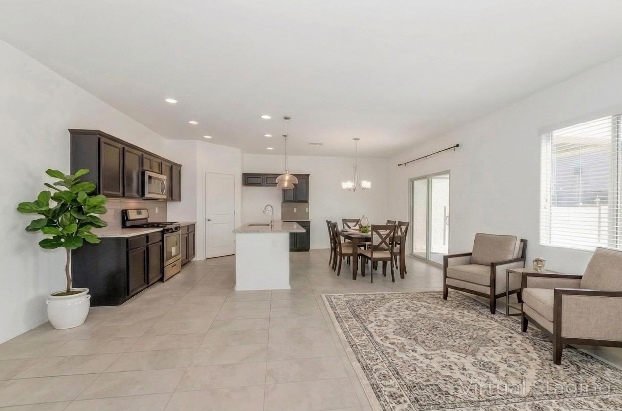 7433 S Via Casa Elegante