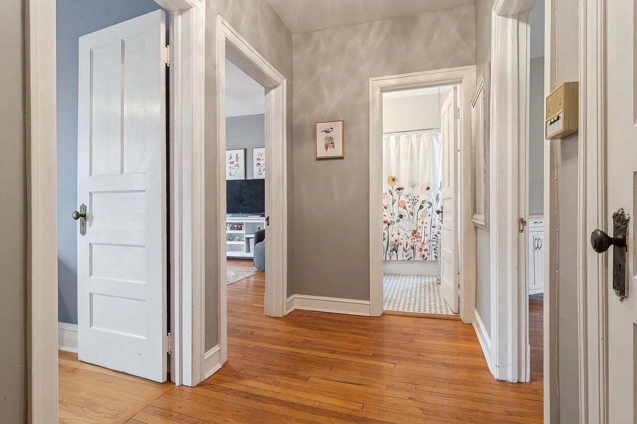 3839 N Wilton Ave #2 - Photo 4 of 10