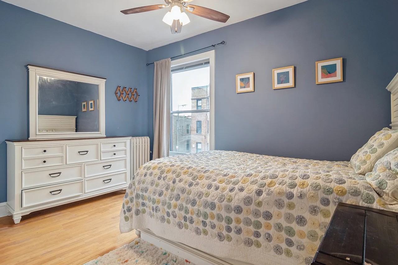 3839 N Wilton Ave #2 - Photo 5 of 10