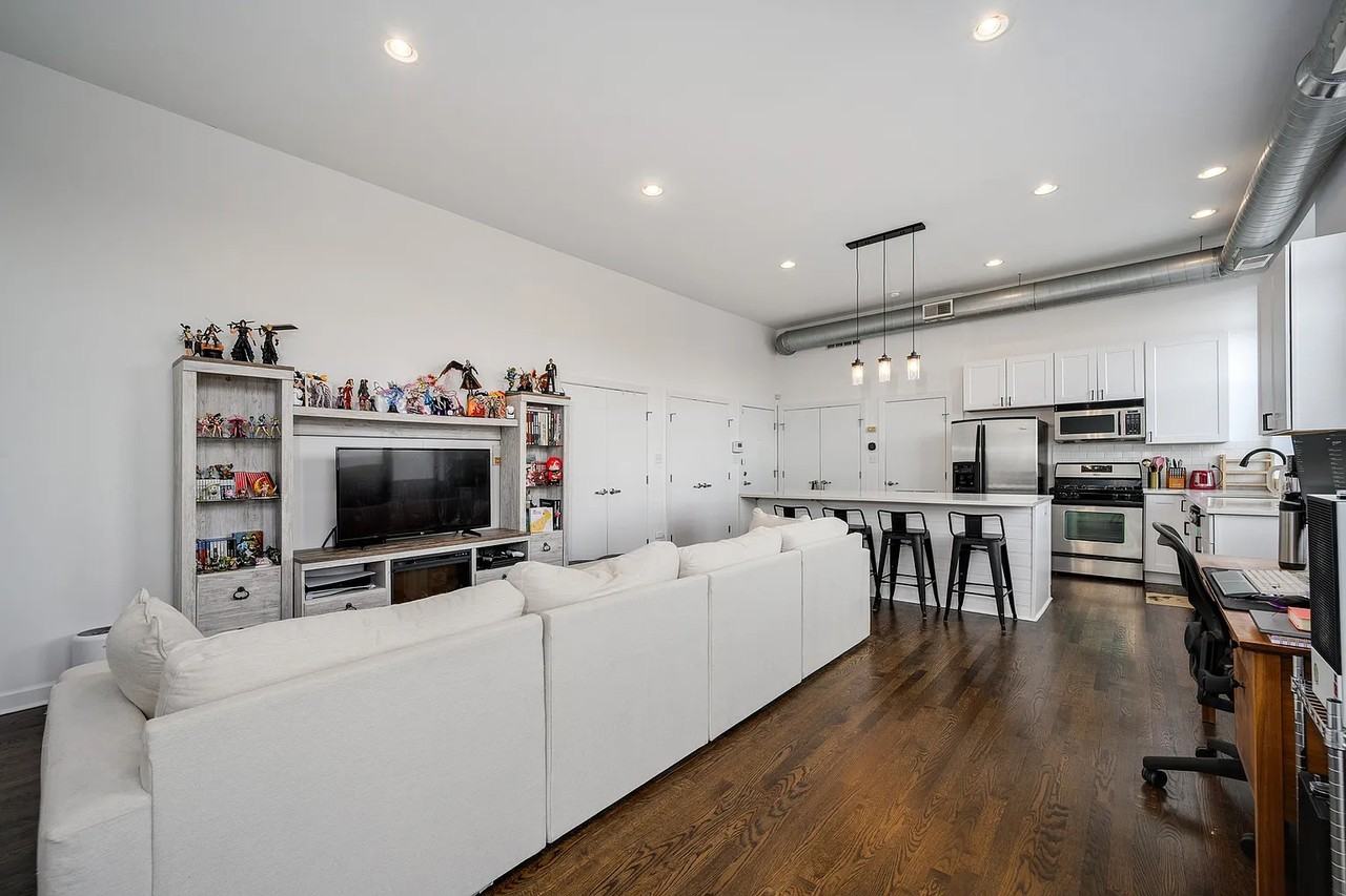 1560 W Wabansia Ave #3D - Photo 3 of 7