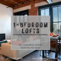 381 Congress St #407 - Photo 1 of 1
