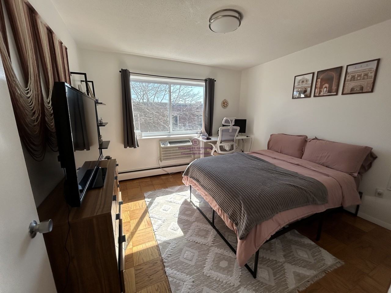 287 Harvard St #57