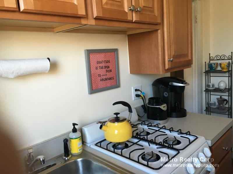 1940 Commonwealth Ave #52