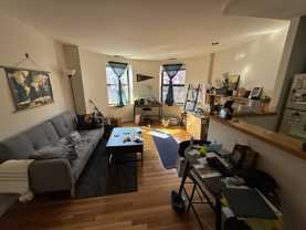 87 Gainsborough St #303 - Photo 1 of 1