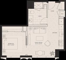 212 Stuart St #806 - Photo 1 of 1