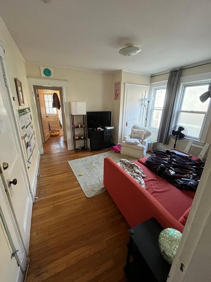 14 Stockwell St #2BA - Photo 4 of 14