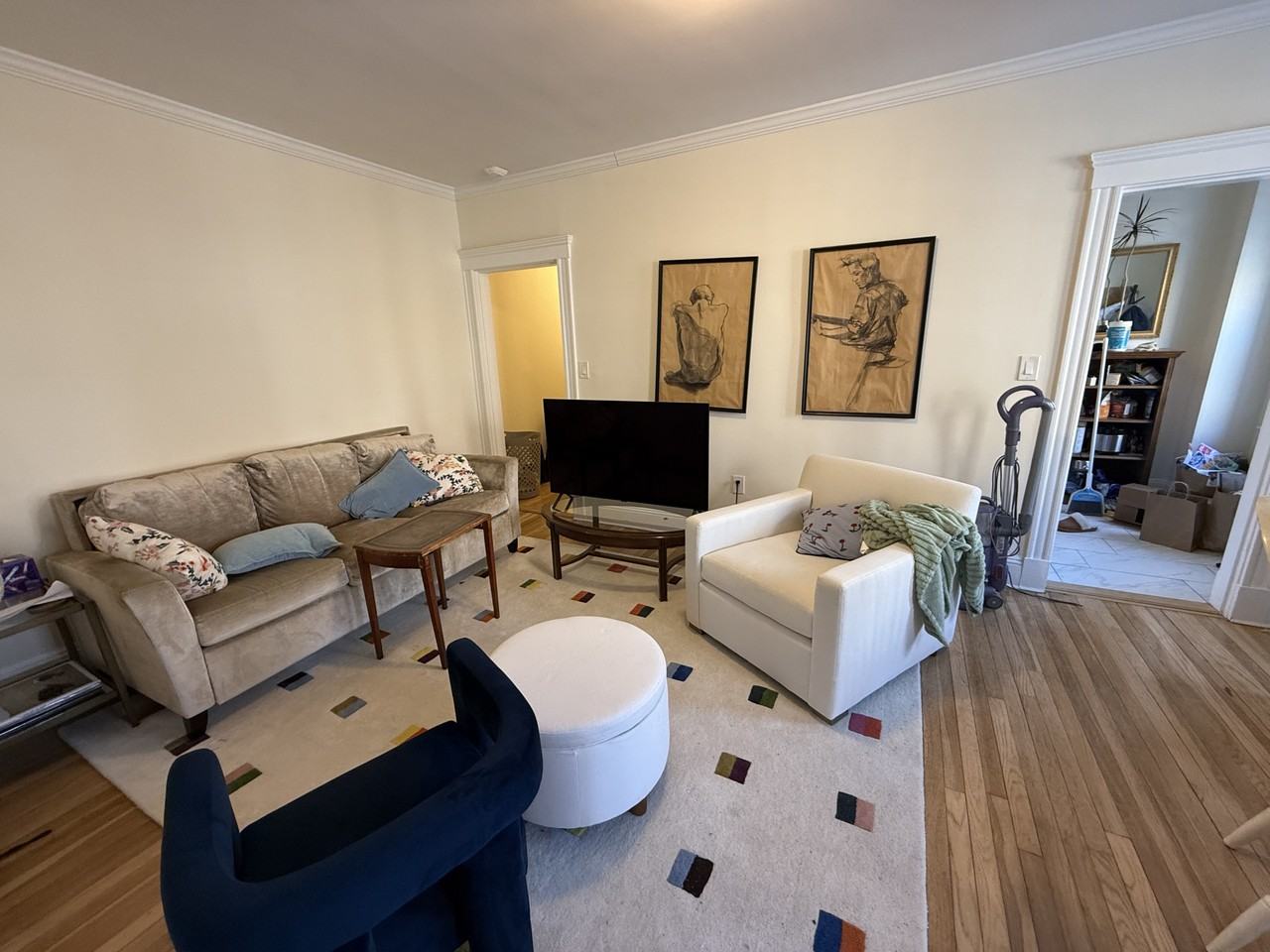 26 Chauncy St #9D - Photo 2 of 12